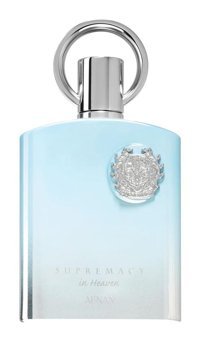 Afnan Supremacy In Heaven EDP Odunsu Erkek Parfüm 100 ml