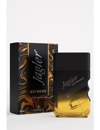 Jagler Extreme EDT Aromatik Erkek Parfüm 90 ml