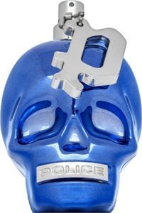 Police To Be Freetodare EDT Aromatik Odunsu Erkek Parfüm 125 ml