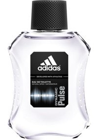 Adidas Dynamic Pulse EDT Odunsu Erkek Parfüm 100 ml