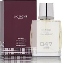 No Nome Burbry Classic 047 EDT Meyvemsi Erkek Parfüm 100 ml