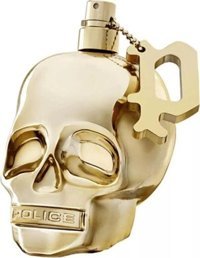 Police To Be Born To Shine EDT Erkek Parfüm 125 ml