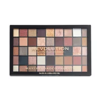 Revolution Large It Up Krem Işıltılı Far Paleti