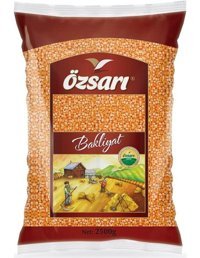 Özsarı Patlayan Mısır 2.5 kg