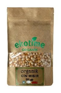 Ekotime Cin Mısır 500 gr