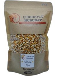 Çukurova Hububat Patlatmalık Mısır 2 kg