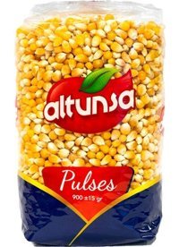 Altunsa Mısır 900 gr