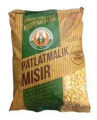 Türkiye Tarım Kredi Kooperatifleri Patlatmalık Mısır 3x1 kg