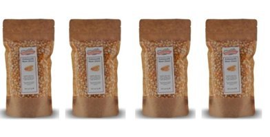 Karşı Köyden Darı Mısır 4x500 gr