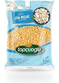 Topçuoğlu Cin Mısır 1 kg