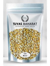 Tuvas Baharat Cin Mısır 5 kg