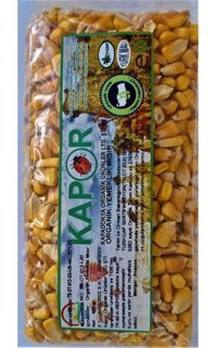 Kapor Yemeklik Mısır 400 gr