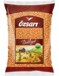 Özsarı Patlayan Mısır 1 kg