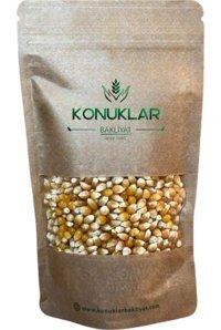 Konuklar Bakliyat Mısır 500 gr