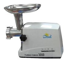 Sayona S-3000D 1200 W Kıyma Makinesi