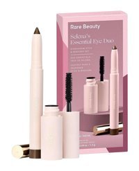 Rare Beauty Selena's Essential Eye Duo Kutulu Makyaj Seti