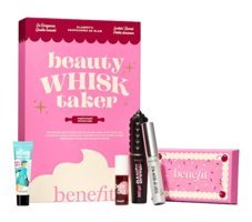 Benefit Cosmetics Beauty Whisk Taker Makyaj Seti