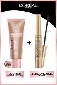 L'oréal Paris 903 Makyaj Seti
