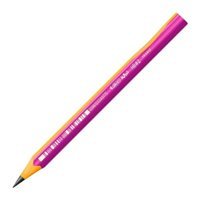 Bic Kids Evolutıon Tekli Altıgen Siyah HB Kurşun Kalem