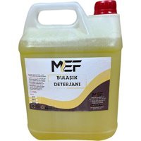 Mef Sıvı El Bulaşık Deterjanı 5 kg