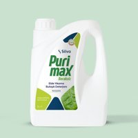 Silva Purimax Borakslı Konsantre El Bulaşık Deterjanı 3 lt