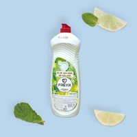 Freyr Limon Kokulu Sıvı El Bulaşık Deterjanı 750 ml