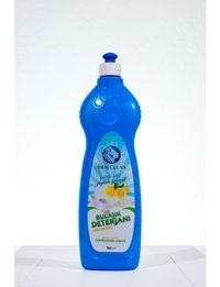 H&M Clean Limon Kokulu Sıvı El Bulaşık Deterjanı 750 ml