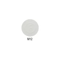 Flormar M12 Toz Mat Tekli Far Beyaz