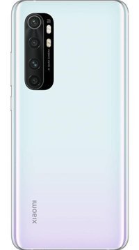 Xiaomi Mi 10 Lite 128 GB Hafıza 6 GB Ram 6.57 inç 48 MP Çift Hatlı AMOLED Ekran Android Akıllı Cep Telefonu Beyaz
