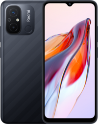 Xiaomi Redmi 12C 64 GB Hafıza 4 GB Ram Cep Telefonu Gri
