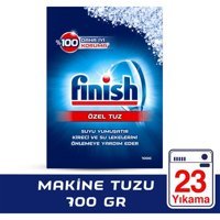 Finish Bulaşık Makinesi Tuzu 700 gr