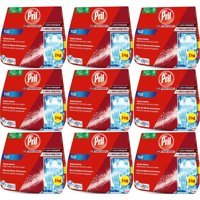 Pril Bulaşık Makinesi Tuzu 18kg (9pk*2kg) - 18 kg