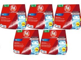 Pril Bulaşık Makinesi Tuzu 10KG (5pk*2kg)