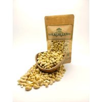 Şah Kuruyemiş Çiğ Kaju 250 gr