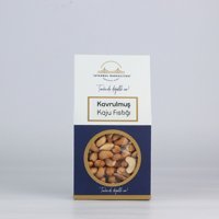 İstanbul Bakkaliyesi Kavrulmuş Kaju 500 gr