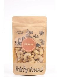 Thiny Food Çiğ Kaju 100 gr
