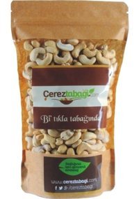 Çerez Tabağı Kaju 500 gr