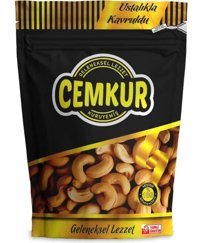 Cemkur Kavrulmuş Kaju 1 kg