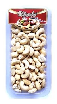 Uğurlu Kuruyemiş Çiğ Kaju 200 gr