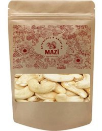 Mazi Kuruyemiş & Aktariye Çiğ Kaju 80 gr