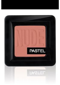 Pastel Profashion 87 Sincere Toz Mat Tekli Far Pembe
