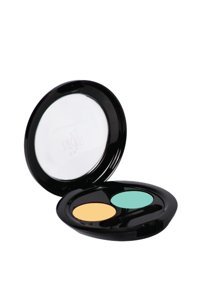 Iris Duo 009 Toz Mat Far Paleti