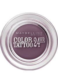 Maybelline Creamy Mattes 97 Toz Mat Tekli Far Lila
