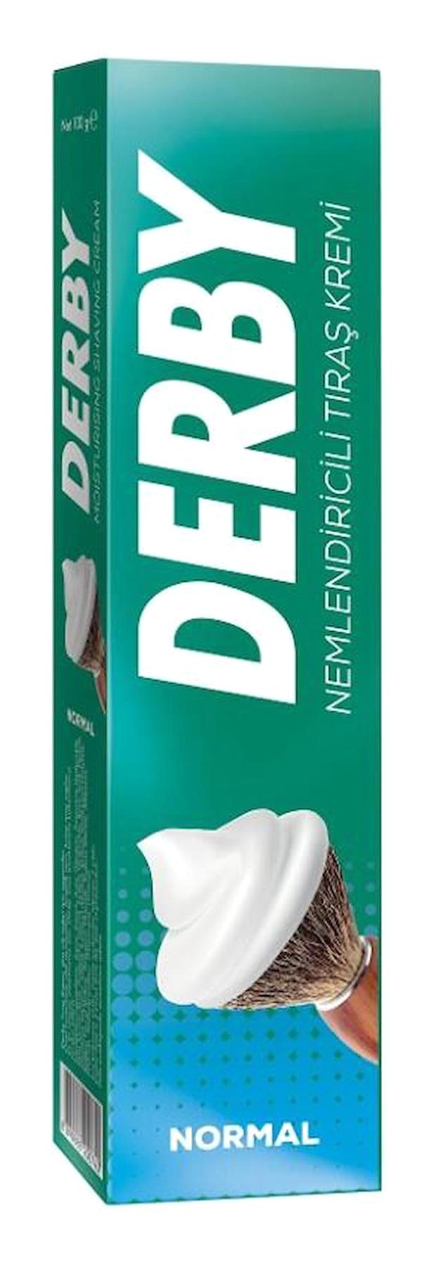 Derby Tıraş Kremi 100 gr