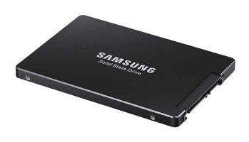 Samsung PM893 SATA 3.0 240 GB 2.5 inç SSD