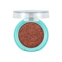 Flormar Bomb Shadow No:003 Ruby Toz Glitter Far Paleti
