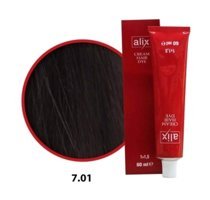 Alix Küllü Kumral 7.01 Krem Saç Boyası 60 ml
