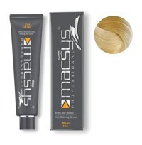 Macsys Sarı Dore 9.3 Krem Saç Boyası 100 ml