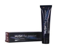 Hush The Passion Küllü Koyu Kumral 6.1 Krem Saç Boyası 60 ml