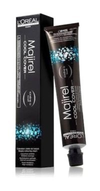 L'oréal Paris Majirel Cool Cover Küllü Dore 7.1 Krem Saç Boyası 50 ml